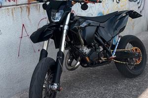 Ktm exc 125