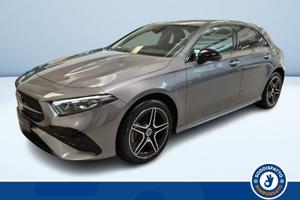 Mercedes-Benz Classe A 250e EQ-Power Automati...