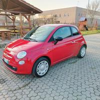 Fiat 500 1.2 GQ 69cv my14