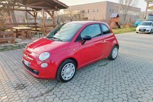 Fiat 500 1.2 GQ 69cv my14