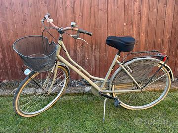 Bici uomo/donna in buono stato