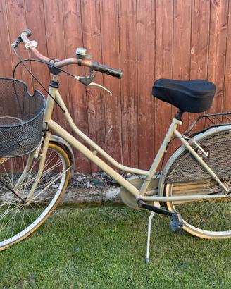 Bici uomo/donna in buono stato