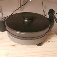 giradischi project Rpm 9 