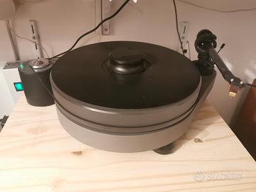 giradischi project Rpm 9 