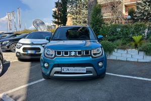 SUKUZI IGNIS HYBRID 2020 1.2 H EASY TOP CVT 2WD BI