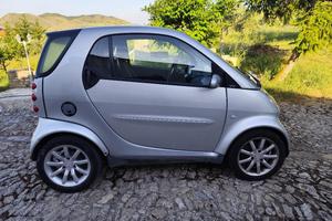 Smart diesel fortwo