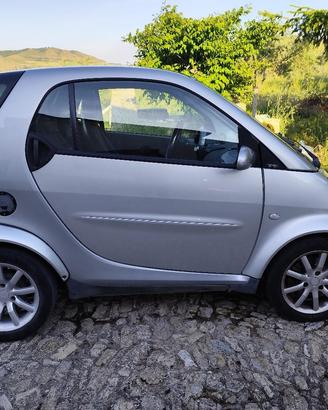 Smart 800 cc - diesel