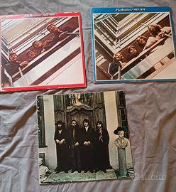 vinili The beatles