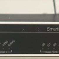 Patton smartNode 4114 VoIP Media Gateway