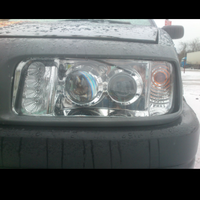 Fanali passat 35i