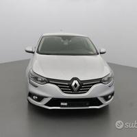 Renault megane ricambi 2019-2021