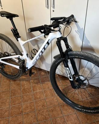 Mtb Scott Spark Rc  Pro