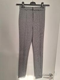 pantaloni eleganti donna