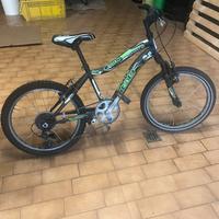 Bici Atala 20"