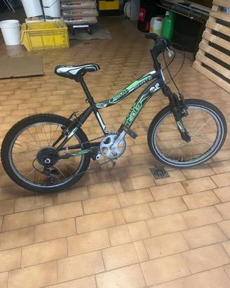 Bici Atala 20"