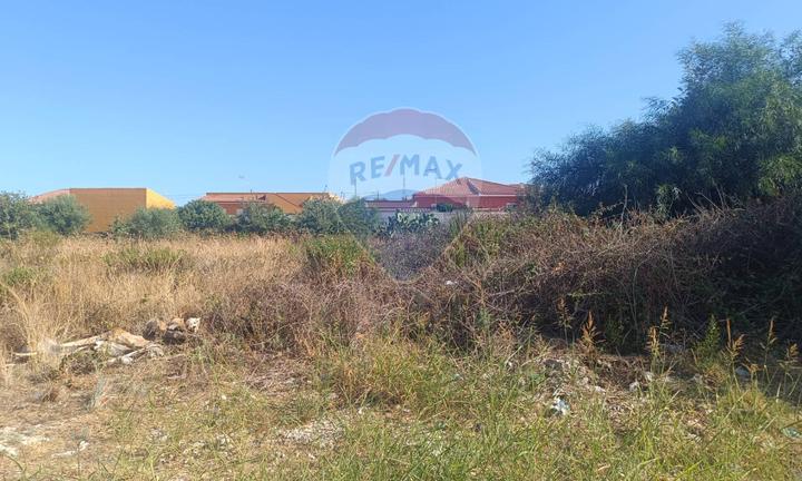 Terreno Edificabile - Melilli