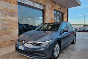 Volkswagen Golf 2.0 TDI 115 CV SCR Life