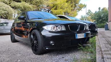 BMW 120d e87 - 163 cv