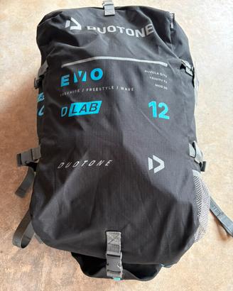 Kite duotone evo d/lab 2026