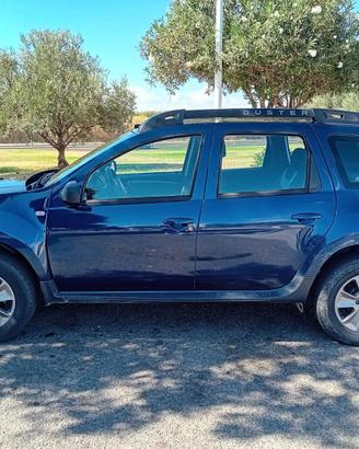 Dacia Duster 1.5 dCi Laureate Family 110CV, Euro 6