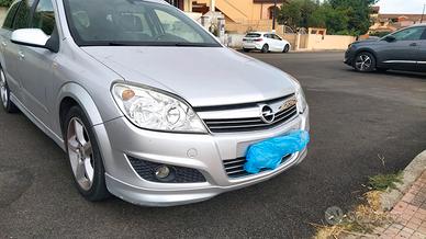 Opel Astra 1600 cosmo gpl