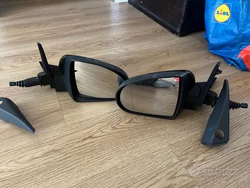 Specchietti Mitsubishi