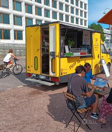 Food truck