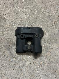 Testata completa derbi drd 125