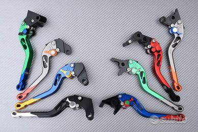 Leva freno configurabile 3D - By AVDB