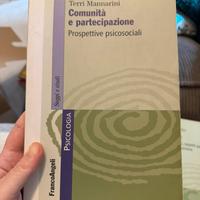 Comunità e partecipazione e Genitorialità