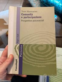 Comunità e partecipazione e Genitorialità