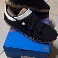 adidas Qi Flow di CLOT