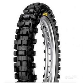 Gomma posteriore Cross Maxxis Tm787253 110/90-19