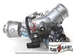 Turbo seat exeo - audi a4/a5 1.8 tsi/tfsi
