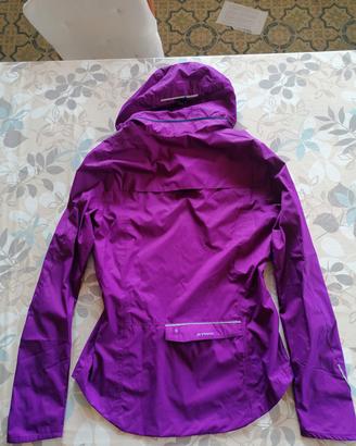 Impermeabile antivento tg S. 