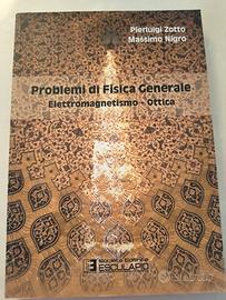 Problemi di fisica generale 