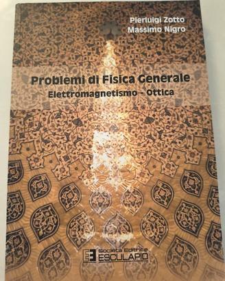 Problemi di fisica generale 