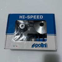 Variatore POLINI HI-SPEED mai aperto