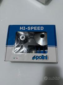 Variatore POLINI HI-SPEED mai aperto