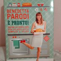 È pronto si benedetta parodi