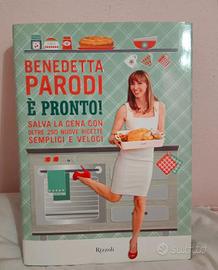 È pronto si benedetta parodi