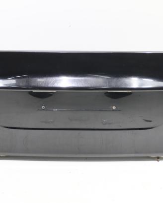 PORTELLONE POSTERIORE COMPLETO SMART ForTwo Cabrio