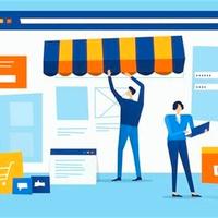 Negozio o ufficio zona centro Sorbolo