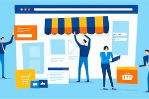 Negozio o ufficio zona centro Sorbolo