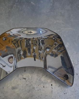 cupolino  ktm 1290 