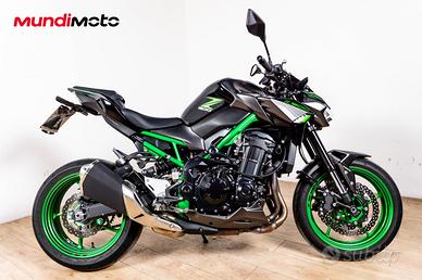 KAWASAKI Z 900 - 2023
