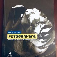 Libro di fotografia