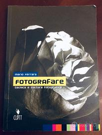 Libro di fotografia