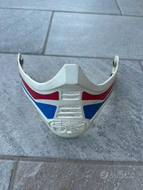 Accessori motocross epoca