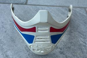 Accessori motocross epoca
